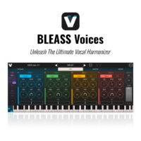 Bleass Voices