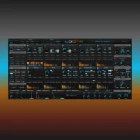 Air Music Loom II