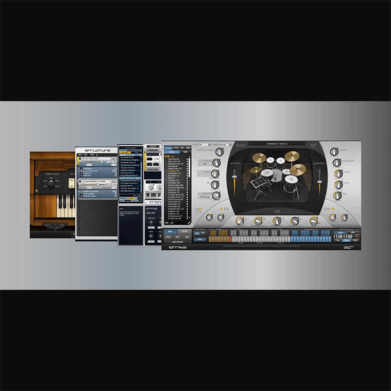Air Music AIEP3 Select