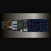 Air Music AIEP3 COMPLETE