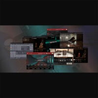 Air Music MPC Instruments Collection