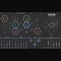 Baby Audio Tekno