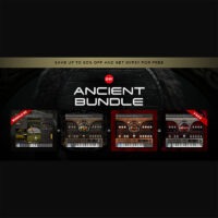 EastWest Ancient Bundle