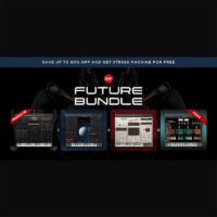 EastWest Future Bundle