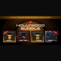 EastWest Hollywood Bundle