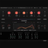 Eventide Blackhole Immersive