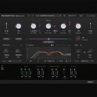 Eventide Micropitch Immersive