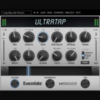 Eventide Ultratap