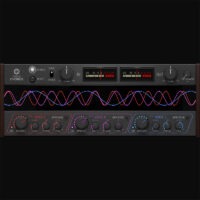 T-Racks Triad Chorus