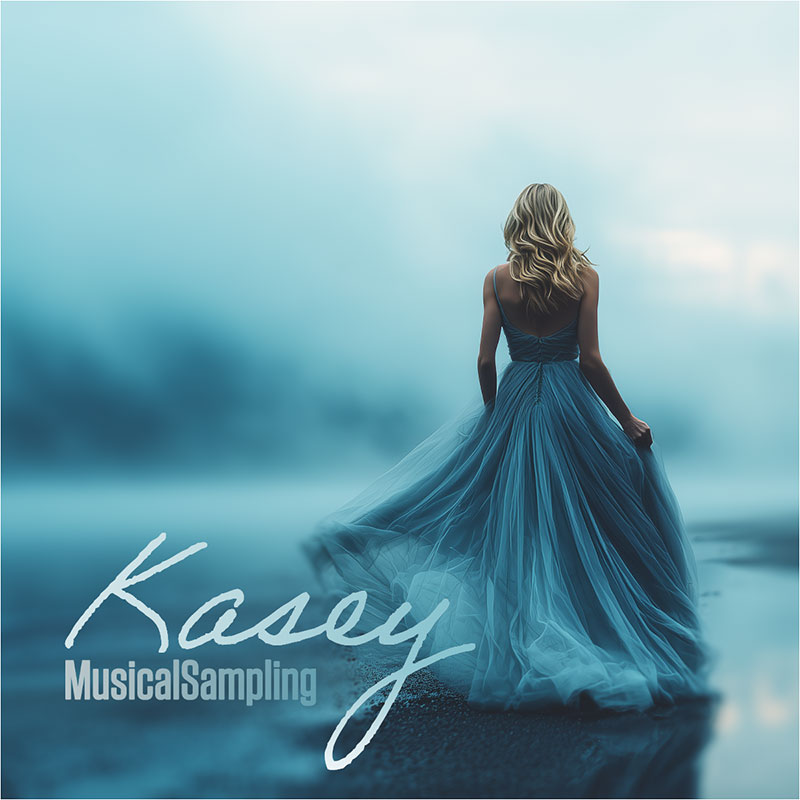 MusicSampling Kasey