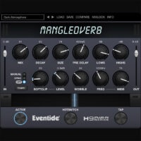 Eventide Mangledverb