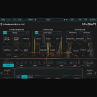 Newfangled Audio Generate