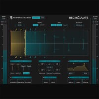 Newfangled Audio Recirculate