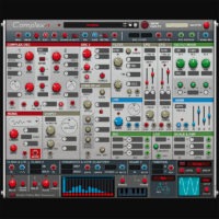 Reason Studios Complex-1