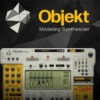 Reason Objekt Physical Modeling Synthesizer