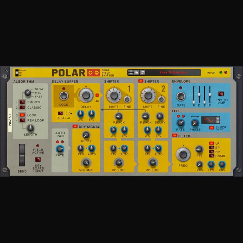 Reason Polar