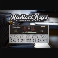 Reason Radical Keys