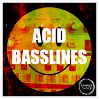 SC - Acid Basslines