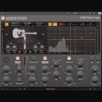 SSL Acoustifier