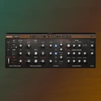 Air Music Mini D