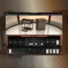 Air Music Organ