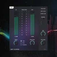 Air Music Soft Clipper