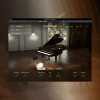Air Music Stage Piano
