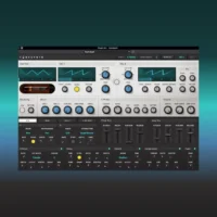 Air Music Tubesynth