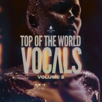 Top of the World Vocals Vol. 2