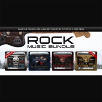 EastWest Rock Music Bundle