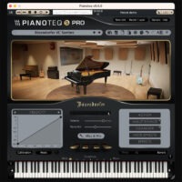 Pianoteq 9