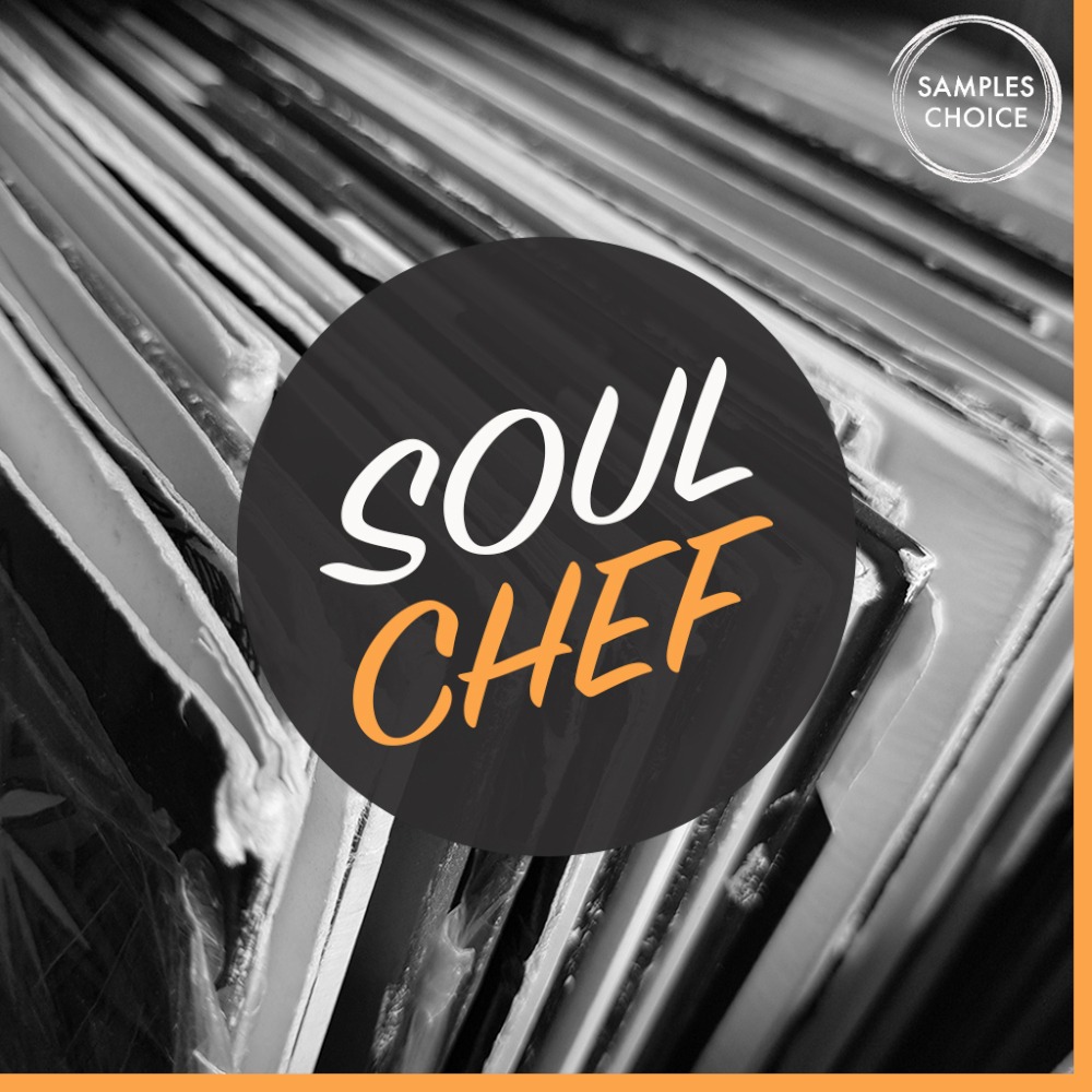 SC - Soul Chef