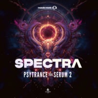 Spectra – Psytrance For Serum 2 by Marula Music
