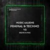RS - Music4Aliens - Minimal and Techno V3