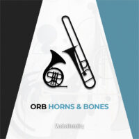MusicSampling Orb Horns & Bones