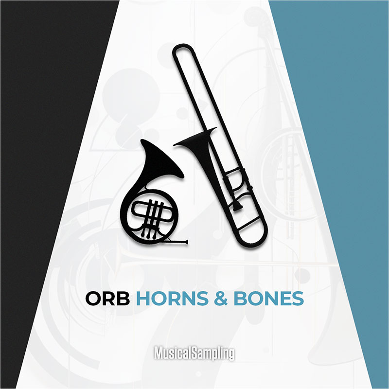 MusicSampling Orb Horns & Bones