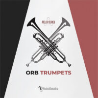 MusicSampling Atelier Series: Orb Trumpets
