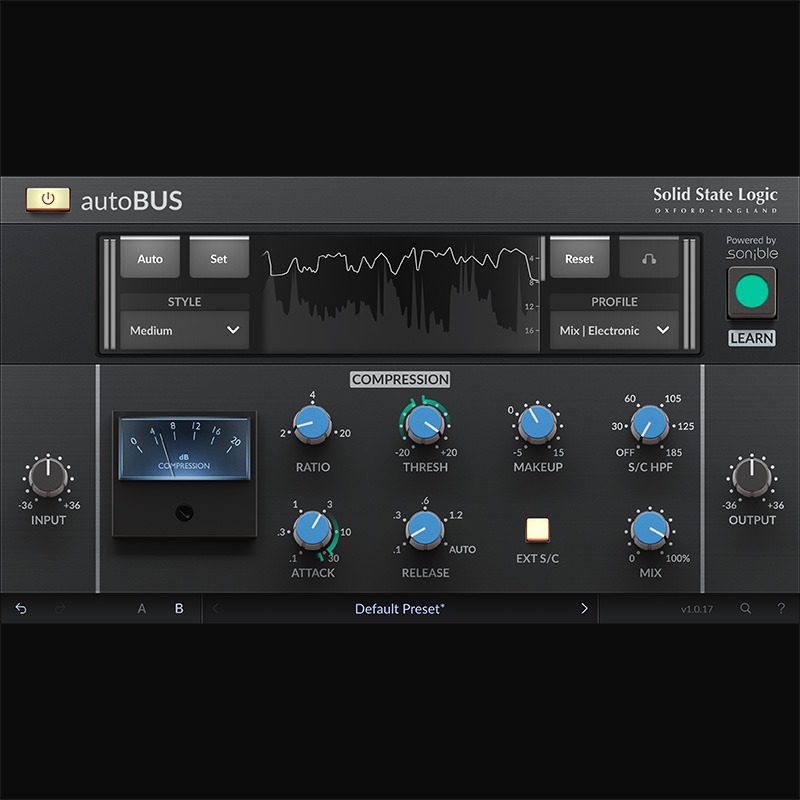 SSL AutoBUS