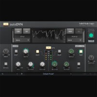 SSL AutoDYN