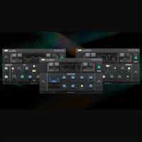 SSL AutoSeries Bundle