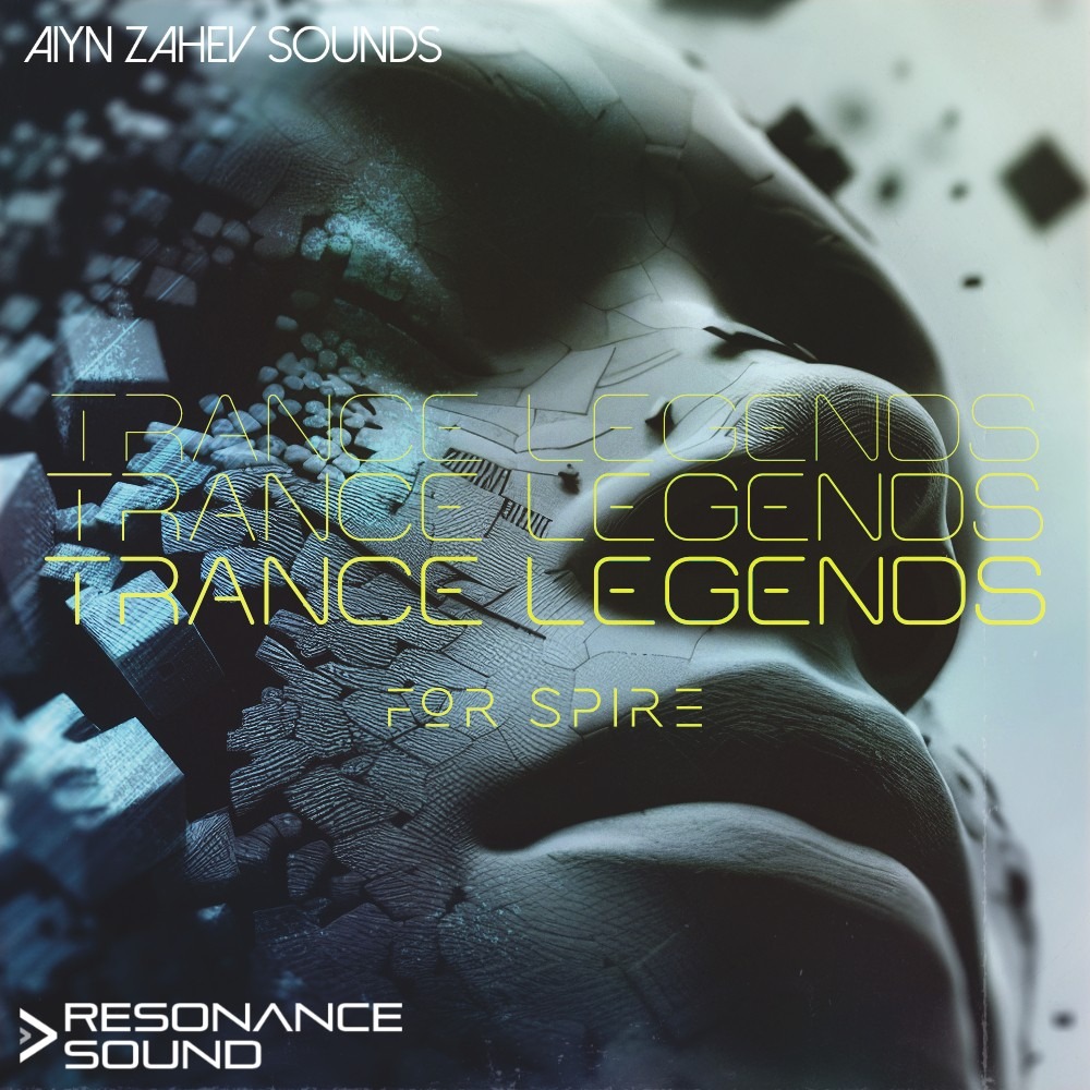 RS - AZS Trance Legends for Spire