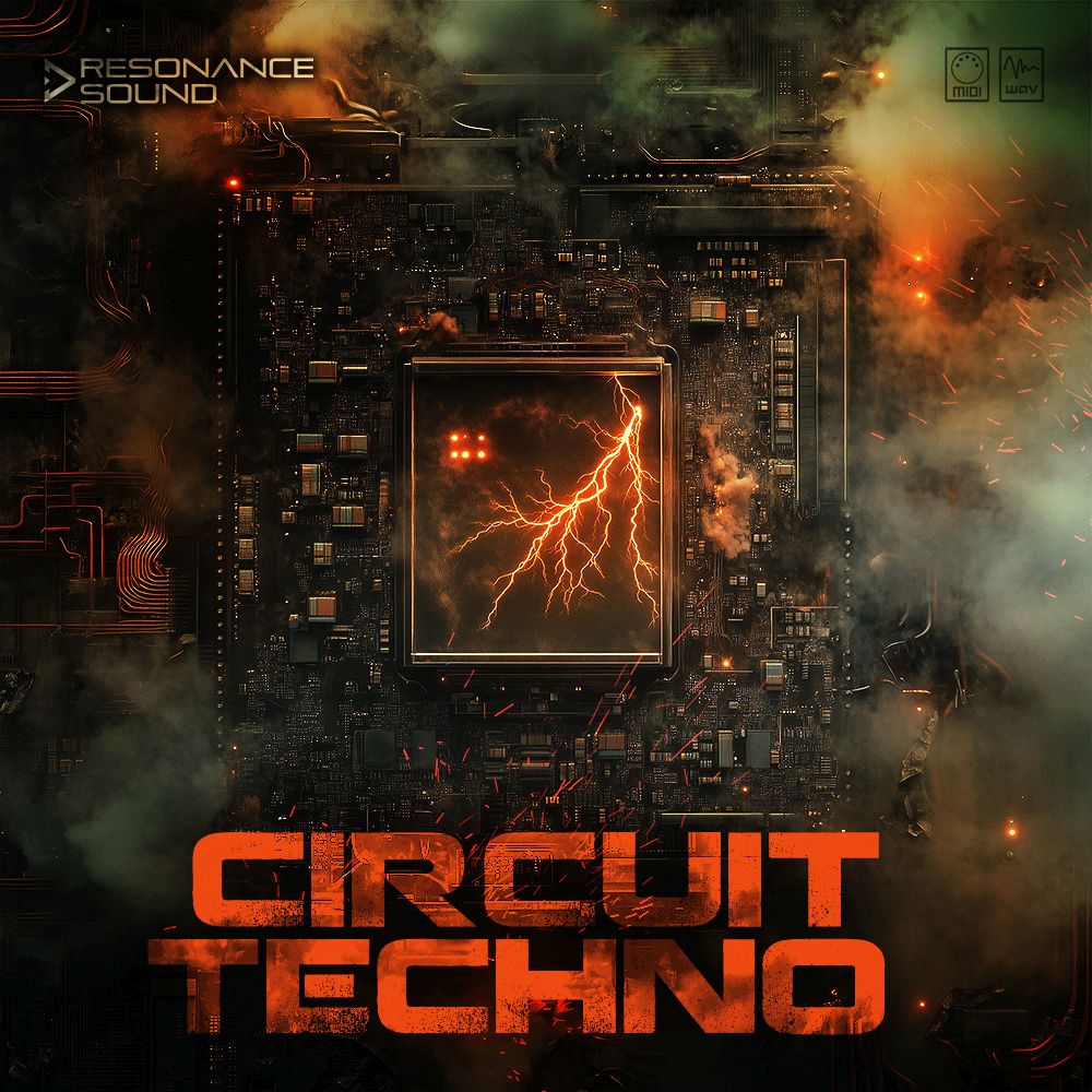 RS - Circuit Techno