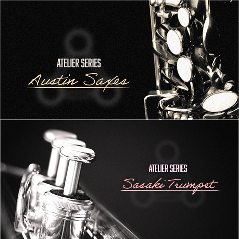 MusicSampling Austin Series: Austin Bundle