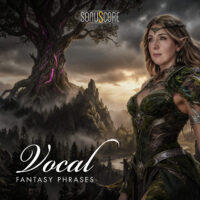 Sonuscore Fantasy Vocals