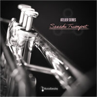 MusicSampling Atelier Series: Sasaki Trumpet