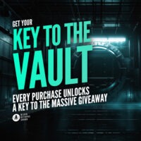 The Black Octopus Secret Vault