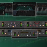 SSL x Sonible Synergy Bundle