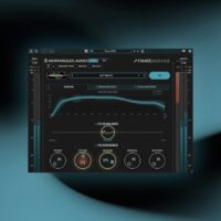Newfangled Audio Fixate:Midrange