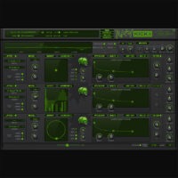 Rob Papen Raw-Kick 2