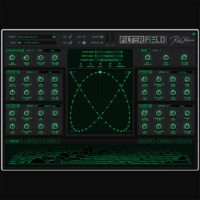 Rob Papen FilterField